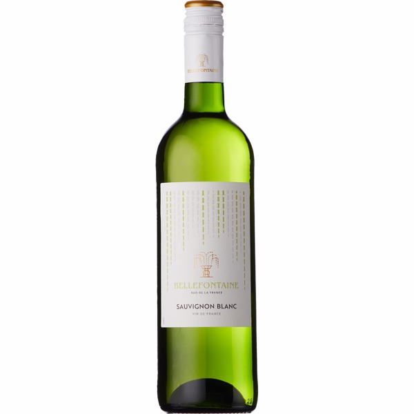 Bellefontaine Sauvignon Blanc, Pays d'Oc